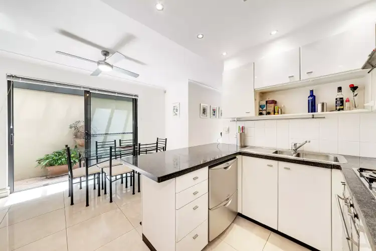 Third view of Homely unit listing, 101/433 Alfred Street N, Neutral Bay NSW 2089