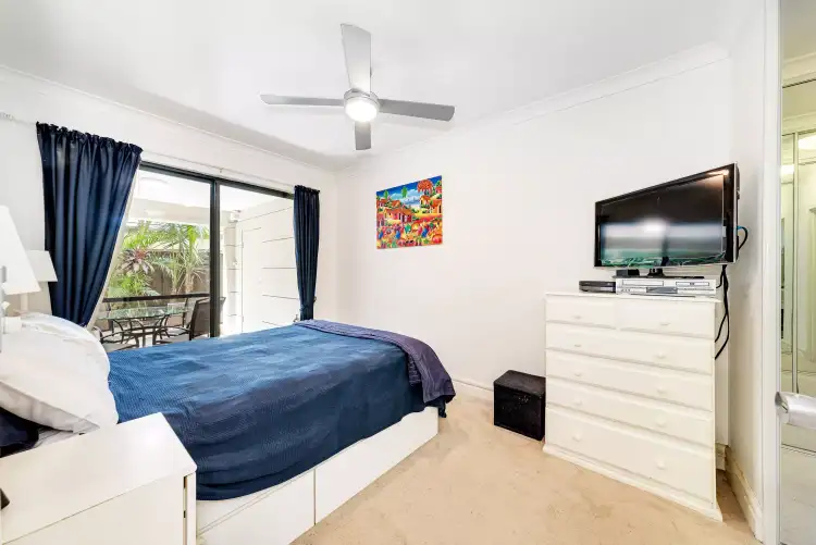 Fourth view of Homely unit listing, 101/433 Alfred Street N, Neutral Bay NSW 2089
