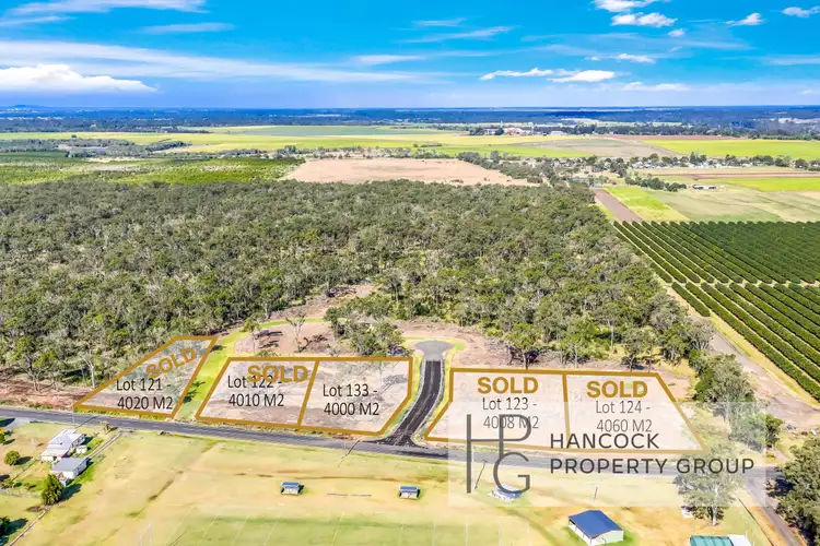 Second view of Homely rural property listing, Lot 121 Golden Acres Birthamba Road, South Kolan QLD 4670