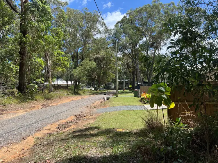 Third view of Homely land listing, 12 Billambang St, Russell Island QLD 4184