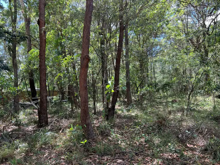 Fourth view of Homely land listing, 12 Billambang St, Russell Island QLD 4184