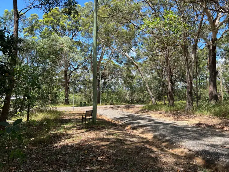 Fifth view of Homely land listing, 12 Billambang St, Russell Island QLD 4184