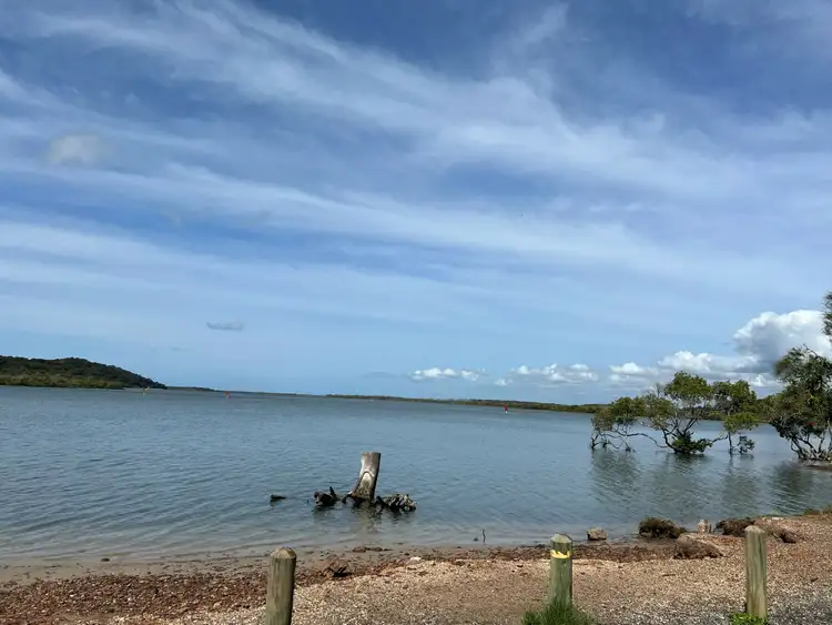 Seventh view of Homely land listing, 12 Billambang St, Russell Island QLD 4184