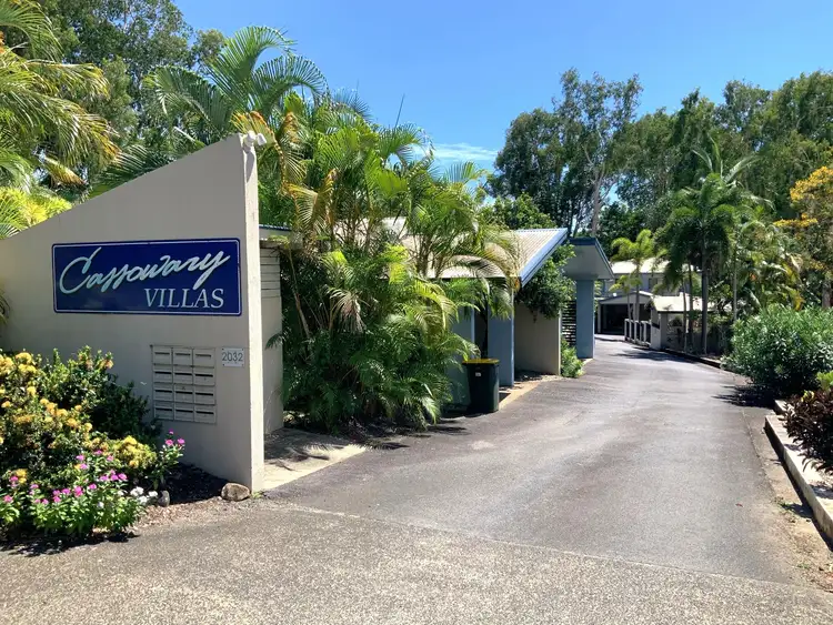 Unit 5/2032C Tully Mission Beach Rd, Wongaling Beach QLD 4852