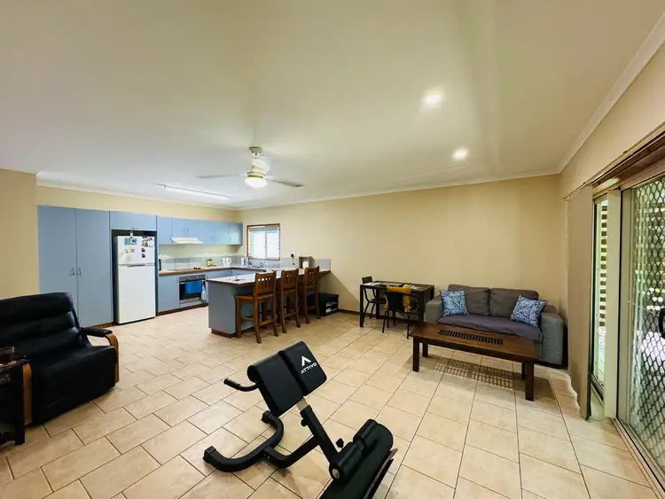 Third view of Homely unit listing, Unit 5/2032C Tully Mission Beach Rd, Wongaling Beach QLD 4852