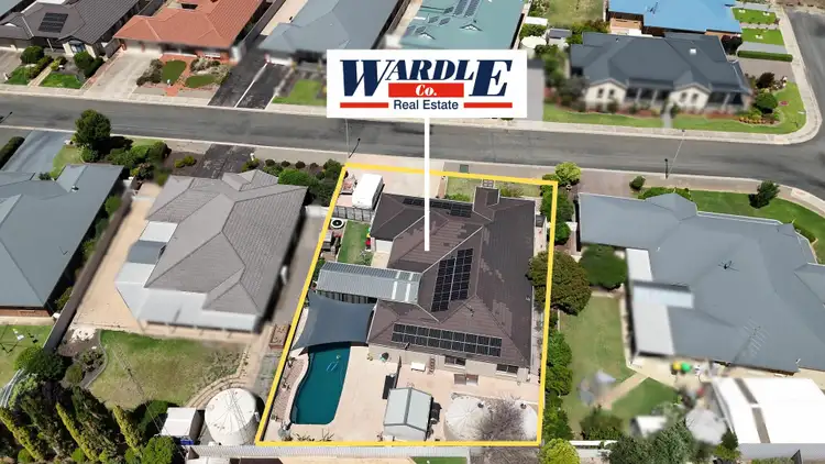 3 Abbott Drive, Kadina SA 5554