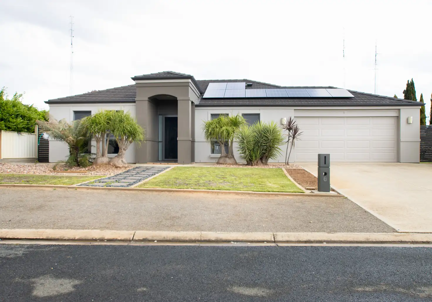 Main view of Homely house listing, 3 Abbott Drive, Kadina SA 5554
