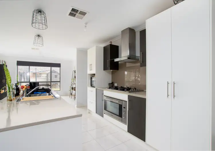 Third view of Homely house listing, 3 Abbott Drive, Kadina SA 5554