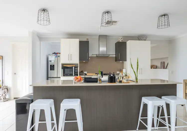 Fourth view of Homely house listing, 3 Abbott Drive, Kadina SA 5554