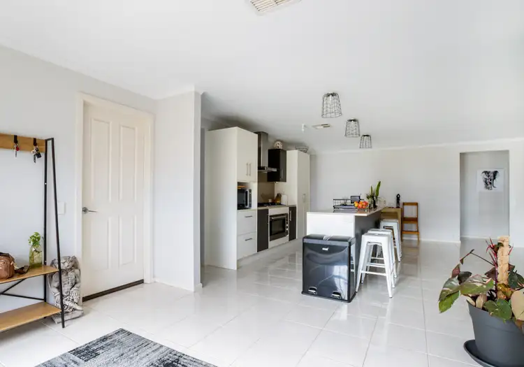 Fifth view of Homely house listing, 3 Abbott Drive, Kadina SA 5554