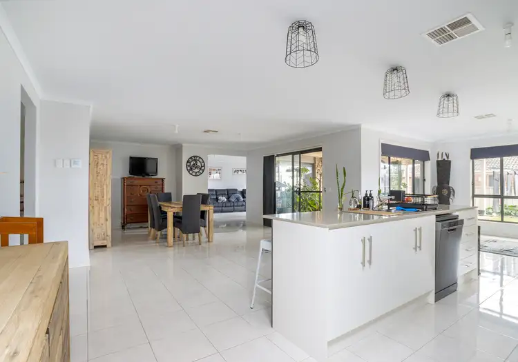 Sixth view of Homely house listing, 3 Abbott Drive, Kadina SA 5554