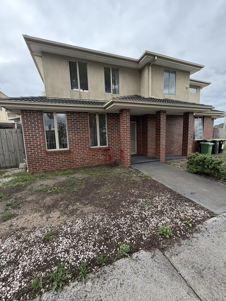 Unit 1/1 Marlo Ct, Broadmeadows VIC 3047