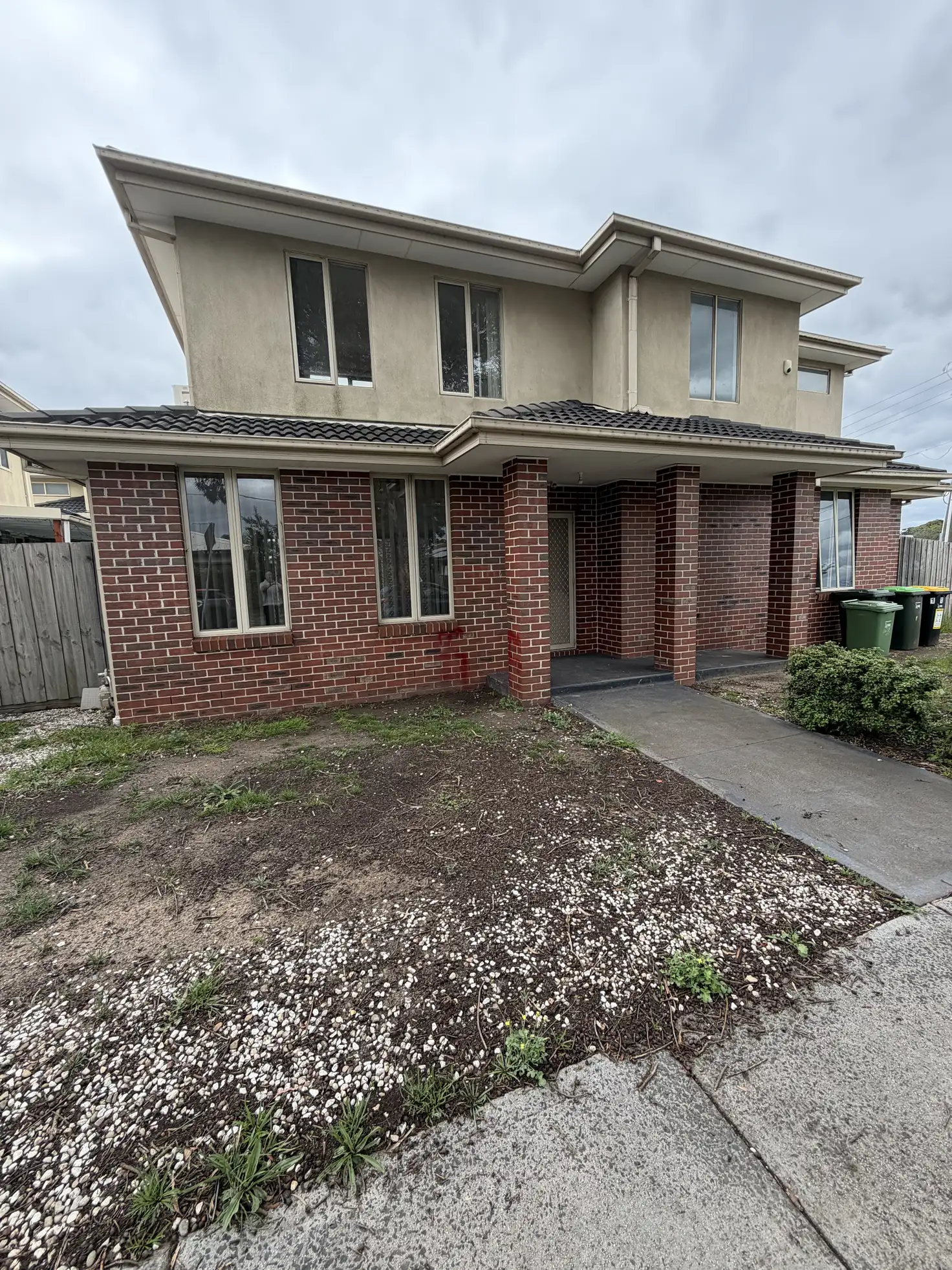 Main view of Homely townhouse listing, Unit 1/1 Marlo Ct, Broadmeadows VIC 3047