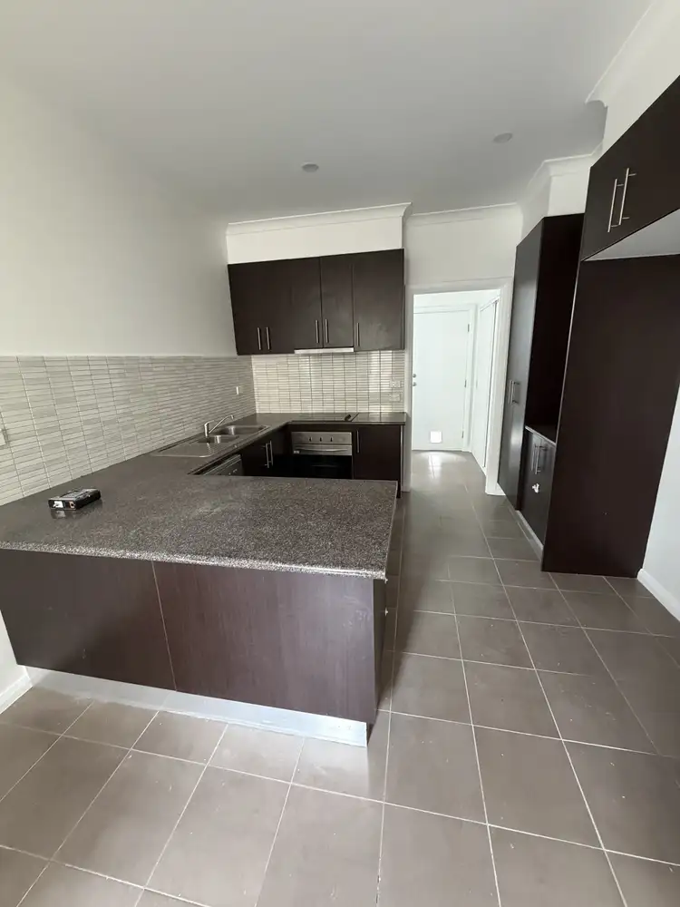 Fifth view of Homely townhouse listing, Unit 1/1 Marlo Ct, Broadmeadows VIC 3047