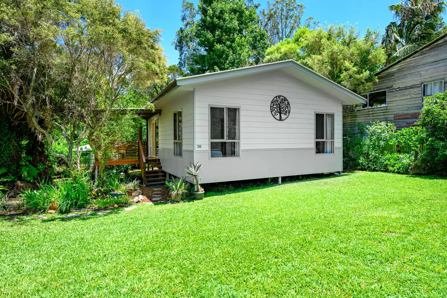 Main view of Homely house listing, 38 Cooloon Street, Kunghur NSW 2484