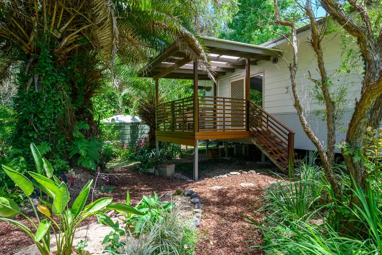 Second view of Homely house listing, 38 Cooloon Street, Kunghur NSW 2484