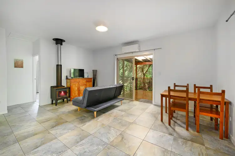 Third view of Homely house listing, 38 Cooloon Street, Kunghur NSW 2484
