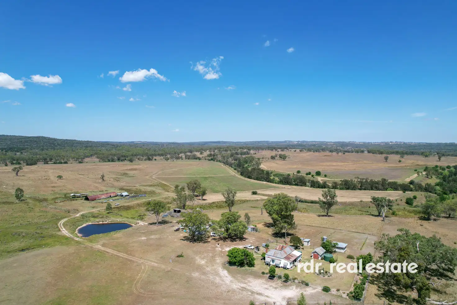 Main view of Homely rural property listing, 911 Karoola Rd, Graman, Inverell NSW 2360