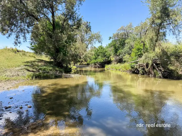 Second view of Homely rural property listing, 911 Karoola Rd, Graman, Inverell NSW 2360