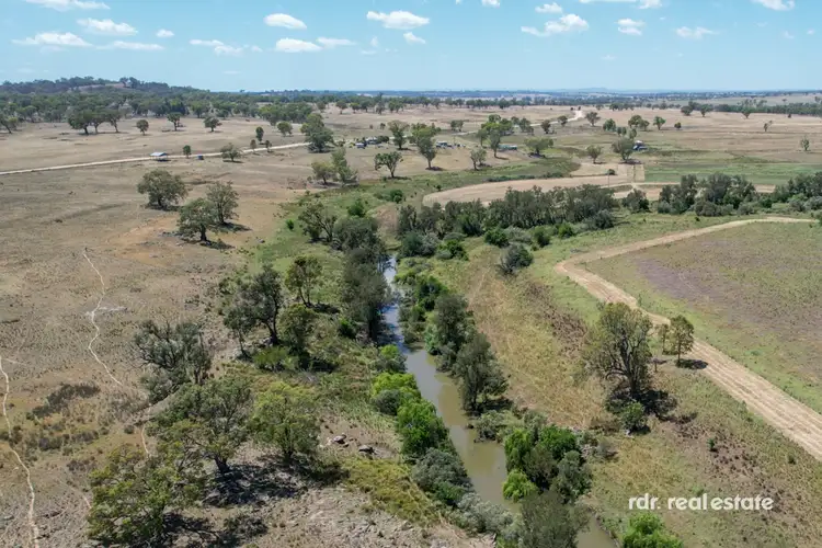 Third view of Homely rural property listing, 911 Karoola Rd, Graman, Inverell NSW 2360