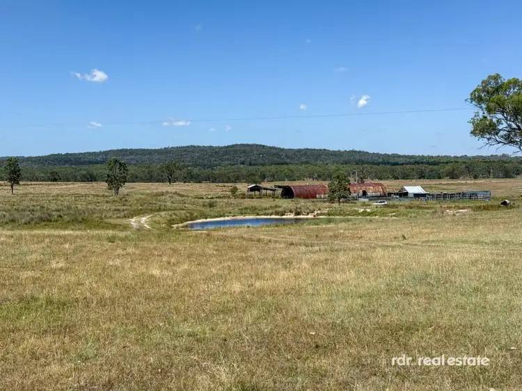 Fourth view of Homely rural property listing, 911 Karoola Rd, Graman, Inverell NSW 2360