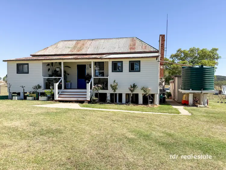 Fifth view of Homely rural property listing, 911 Karoola Rd, Graman, Inverell NSW 2360