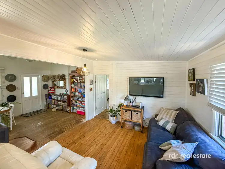 Sixth view of Homely rural property listing, 911 Karoola Rd, Graman, Inverell NSW 2360