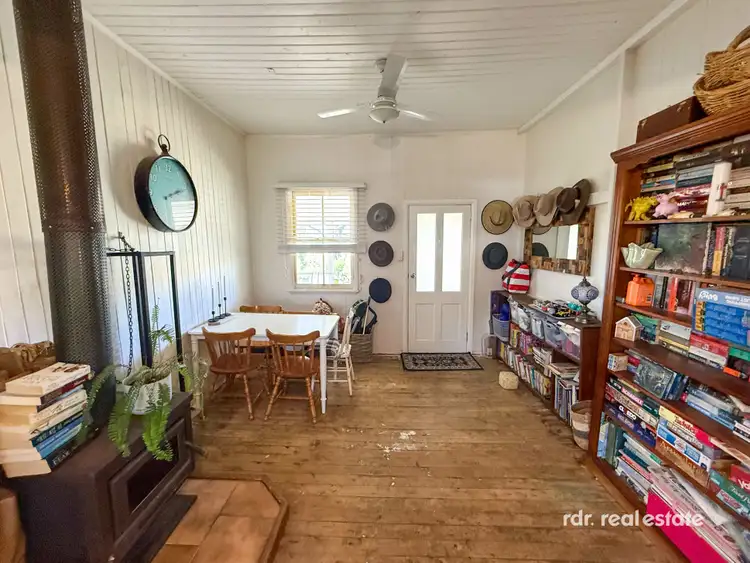 Seventh view of Homely rural property listing, 911 Karoola Rd, Graman, Inverell NSW 2360