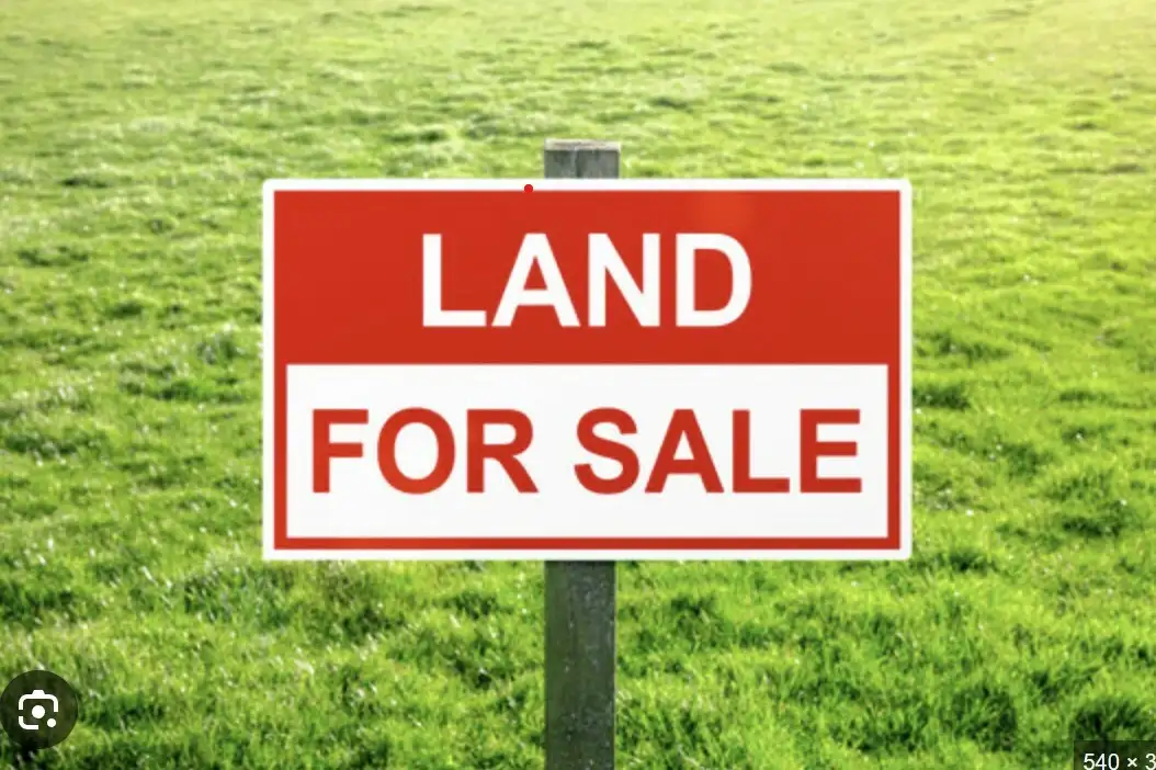 Main view of Homely land listing, Address available on request