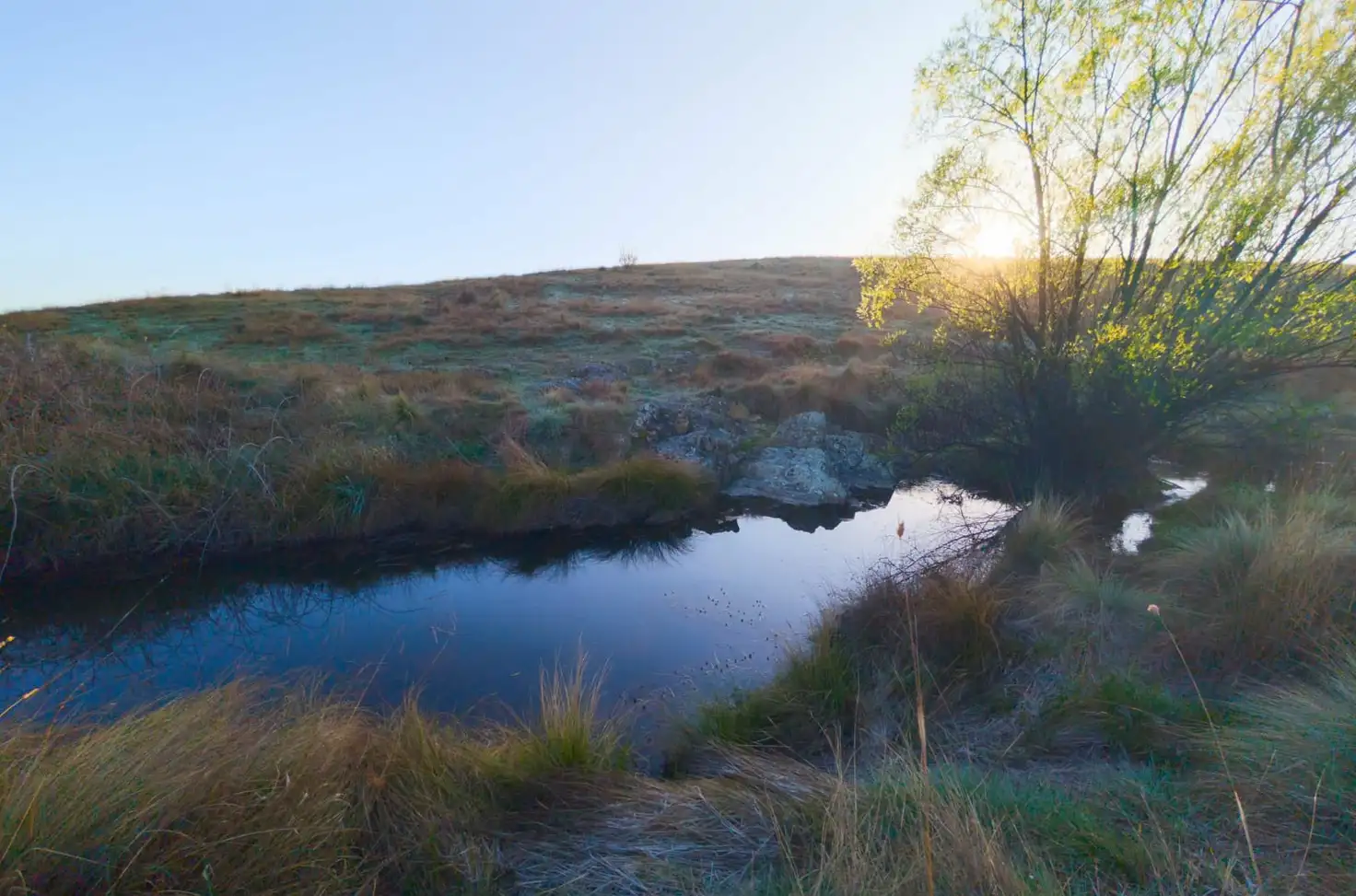 Main view of Homely land listing, 83 Shinglehouse Road, Bywong NSW 2621