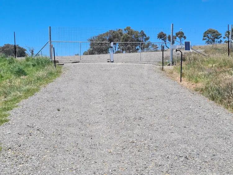 Third view of Homely land listing, 83 Shinglehouse Road, Bywong NSW 2621