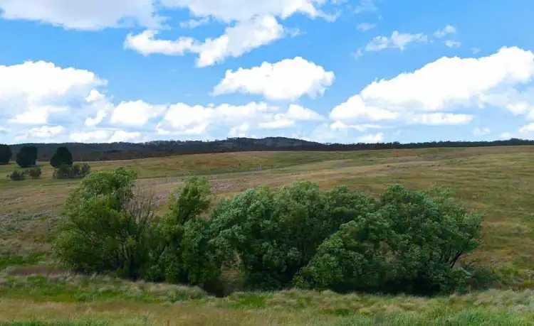 Fifth view of Homely land listing, 83 Shinglehouse Road, Bywong NSW 2621