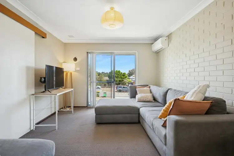 Second view of Homely apartment listing, Unit 7/91 Carrington St, Fremantle WA 6160