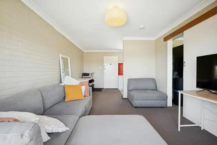 Third view of Homely apartment listing, Unit 7/91 Carrington St, Fremantle WA 6160