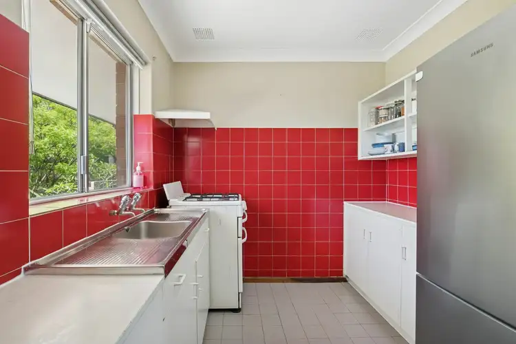 Fourth view of Homely apartment listing, Unit 7/91 Carrington St, Fremantle WA 6160