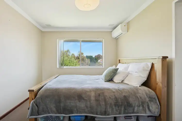 Fifth view of Homely apartment listing, Unit 7/91 Carrington St, Fremantle WA 6160