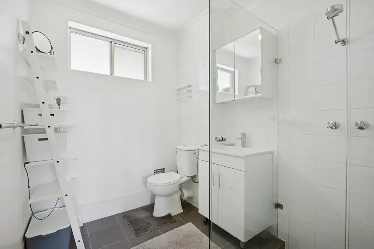 Sixth view of Homely apartment listing, Unit 7/91 Carrington St, Fremantle WA 6160