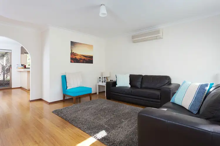 Third view of Homely villa listing, 2/94 Matheson Road, Applecross WA 6153