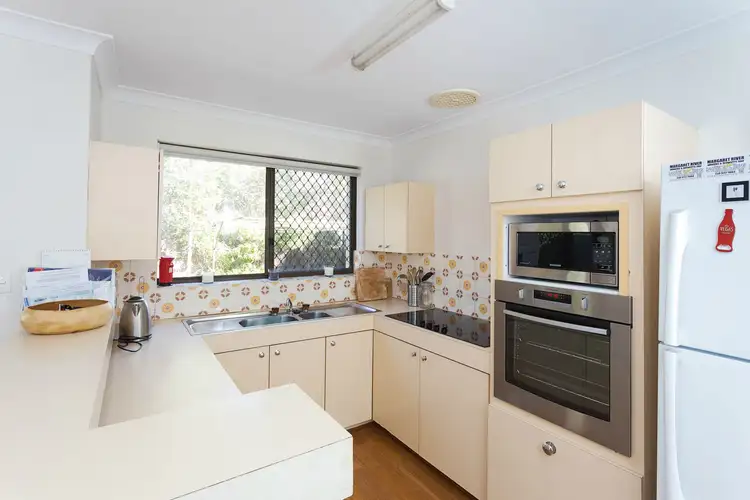 Fifth view of Homely villa listing, 2/94 Matheson Road, Applecross WA 6153