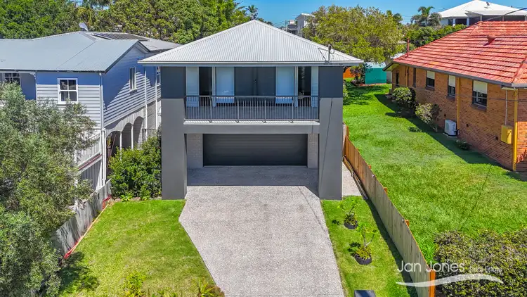 347 Oxley Ave, Margate QLD 4019