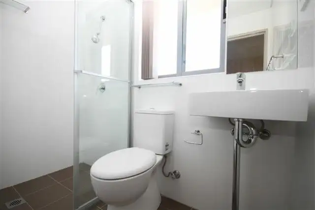 Fifth view of Homely studio listing, Unit 4/10 Cairds Ave, Bankstown NSW 2200