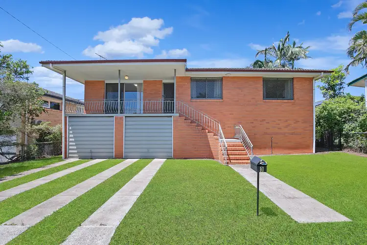 3 Colthorpe Street, Boondall QLD 4034
