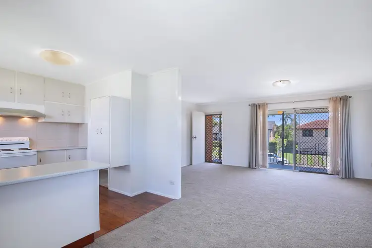 Second view of Homely house listing, 3 Colthorpe Street, Boondall QLD 4034