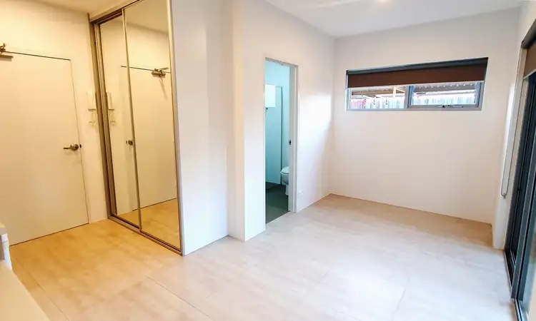 Third view of Homely studio listing, 5/14 Broadway, Punchbowl NSW 2196