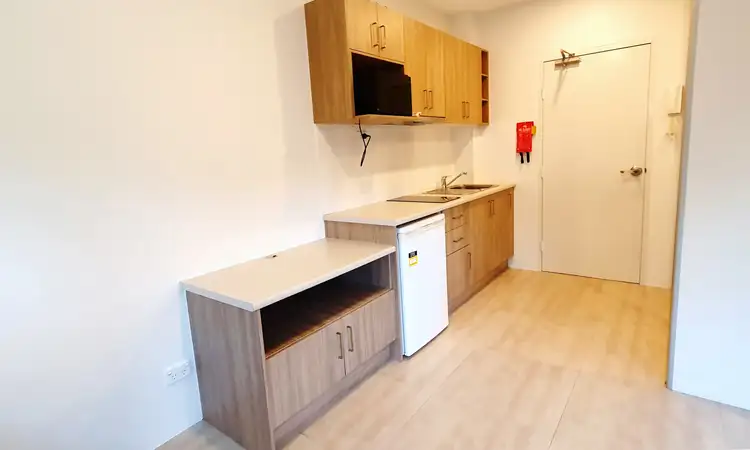 Fourth view of Homely studio listing, 5/14 Broadway, Punchbowl NSW 2196