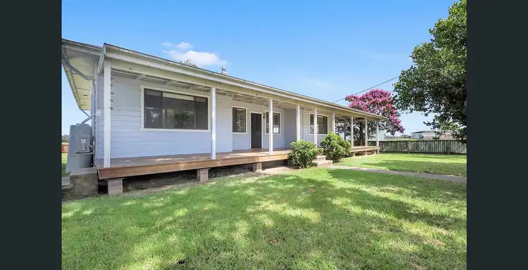 718 Belmore River Left Bank Rd, Belmore River NSW 2440