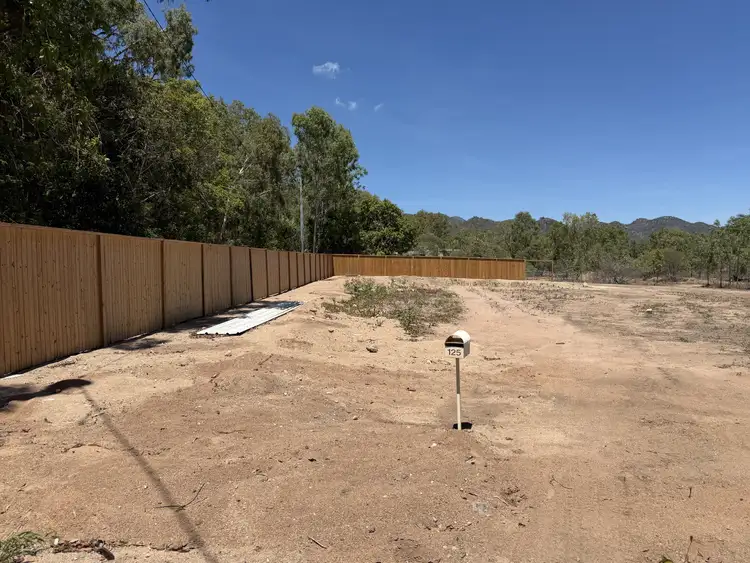 Second view of Homely land listing, Lot 1 Horseshoe Bay Road, "Magnetic Escape", Horseshoe Bay QLD 4819