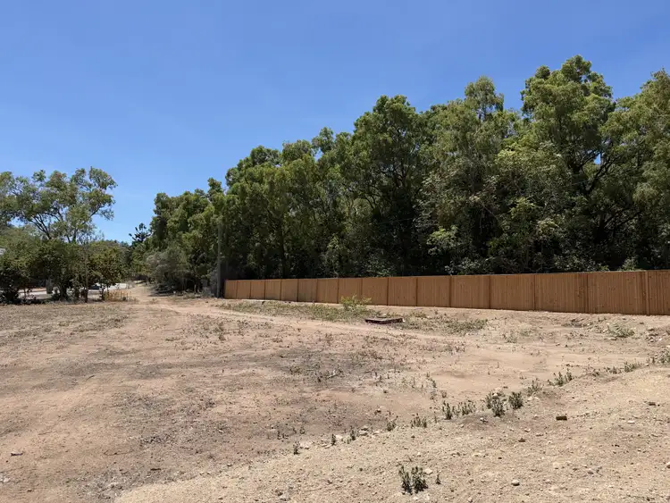 Third view of Homely land listing, Lot 1 Horseshoe Bay Road, "Magnetic Escape", Horseshoe Bay QLD 4819