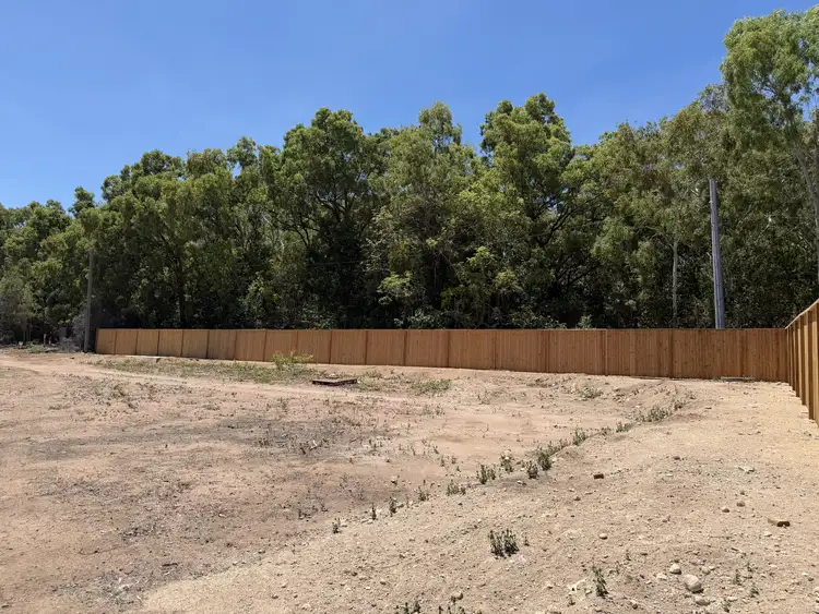 Fourth view of Homely land listing, Lot 1 Horseshoe Bay Road, "Magnetic Escape", Horseshoe Bay QLD 4819