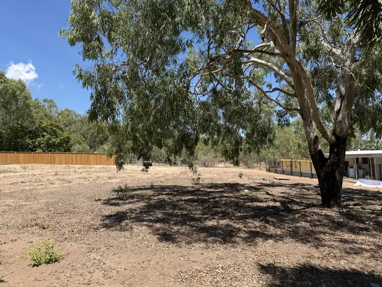 Second view of Homely land listing, Lot 2 Horseshoe Bay Road, "Magnetic Escape", Horseshoe Bay QLD 4819